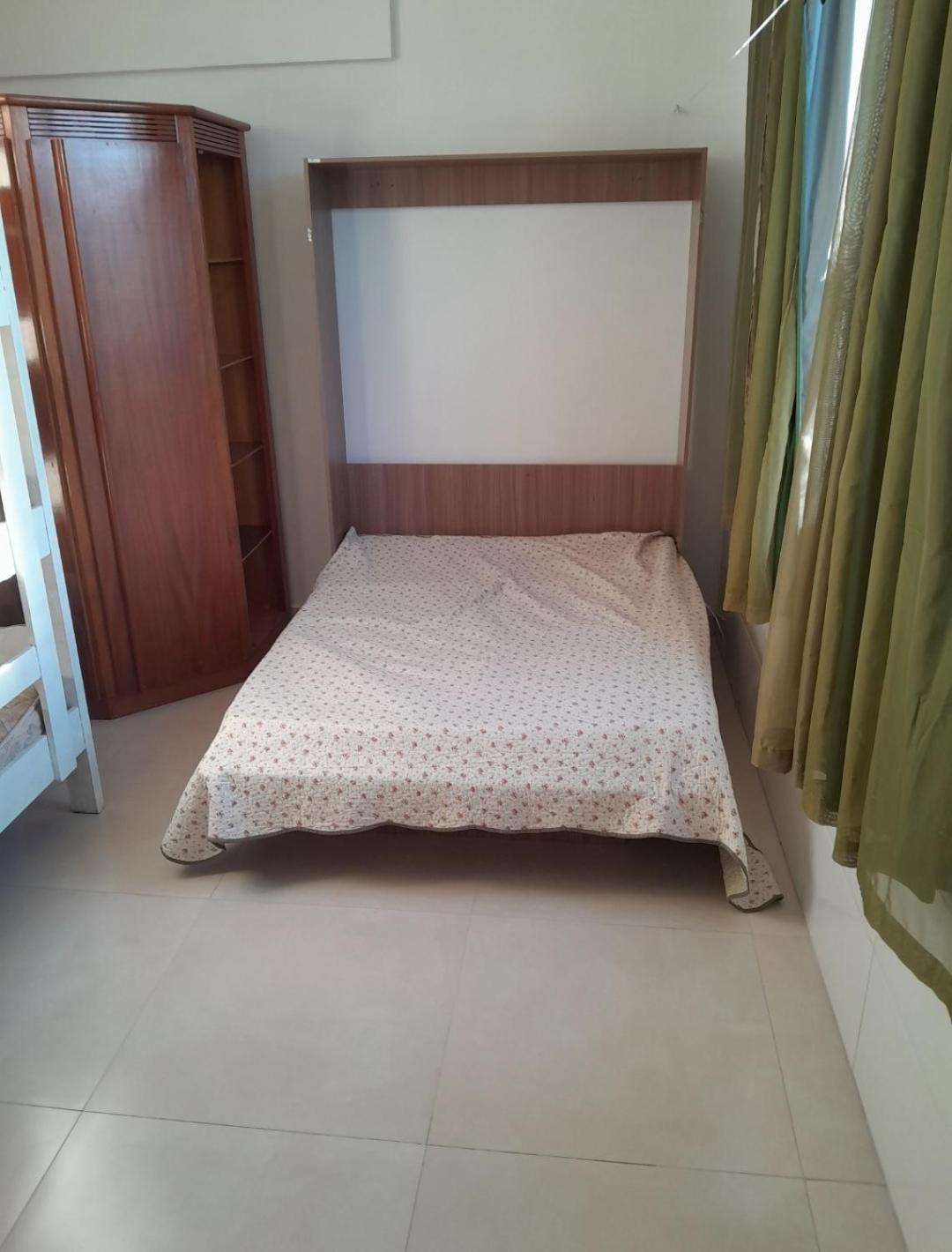Guarapari Com Elevador, Reformado, Wi-Fi, Tv Com Smart, Vista E Estacionamento公寓 外观 照片